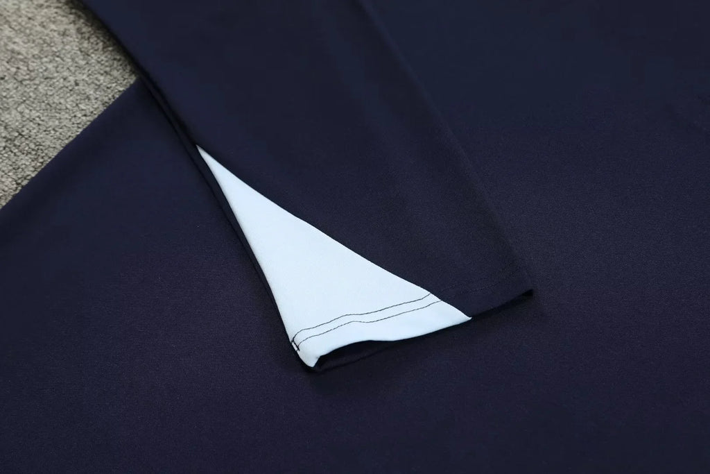 Survêtement de l’équipe de France de football