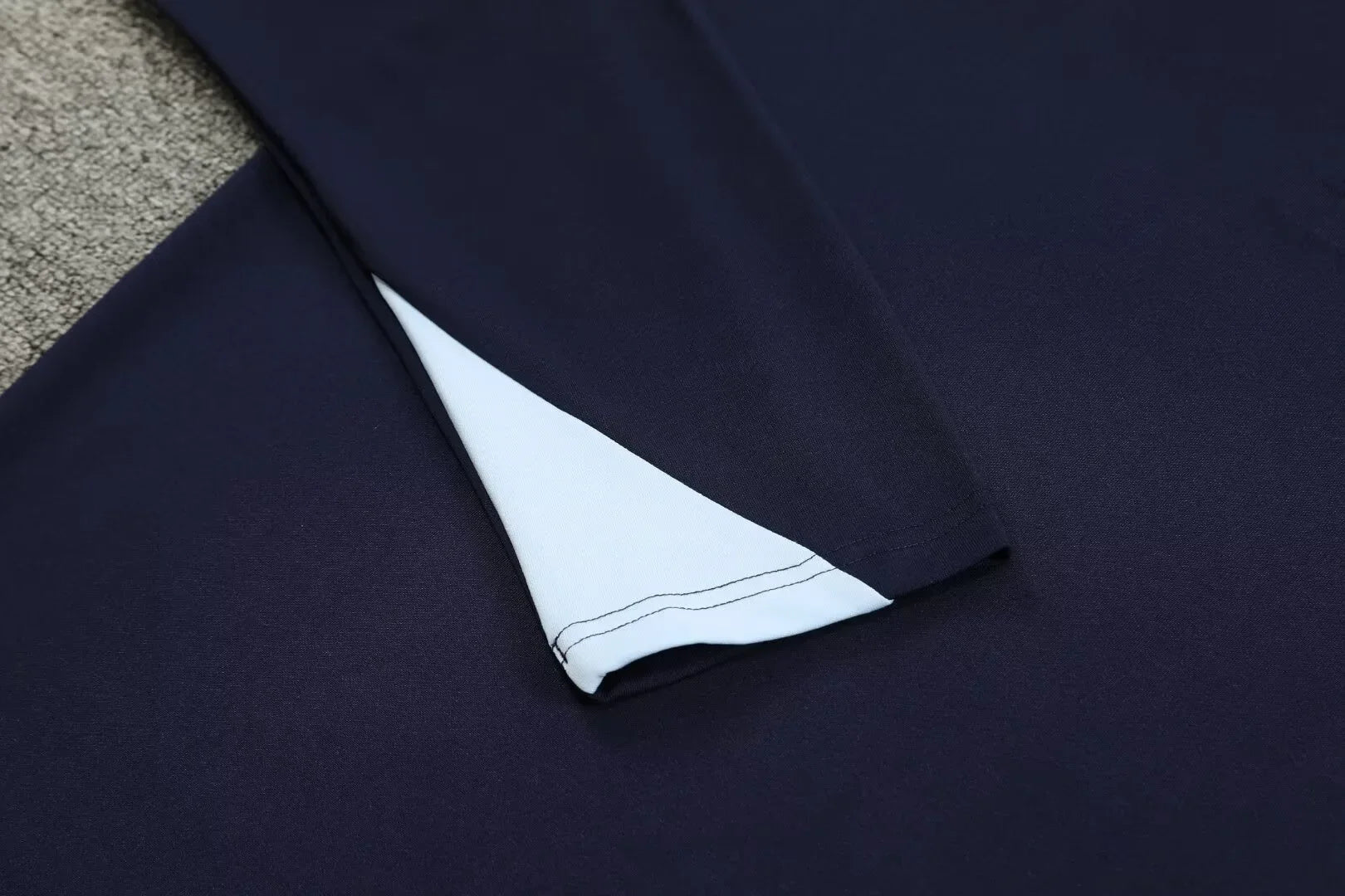 Survêtement de l’équipe de France de football