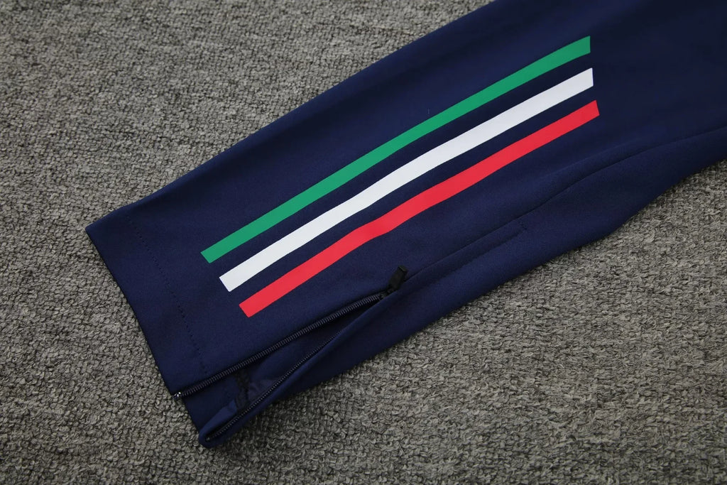 Survêtement de l’équipe d'Italie de football