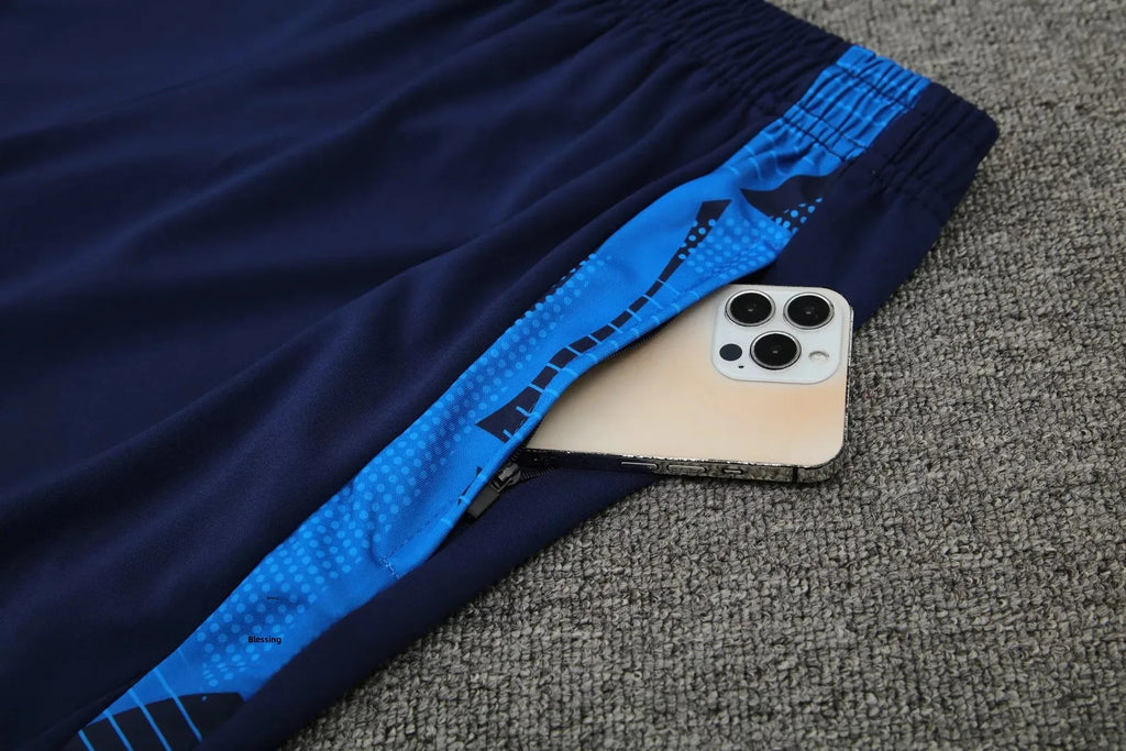 Survêtement de l’équipe d'Italie de football