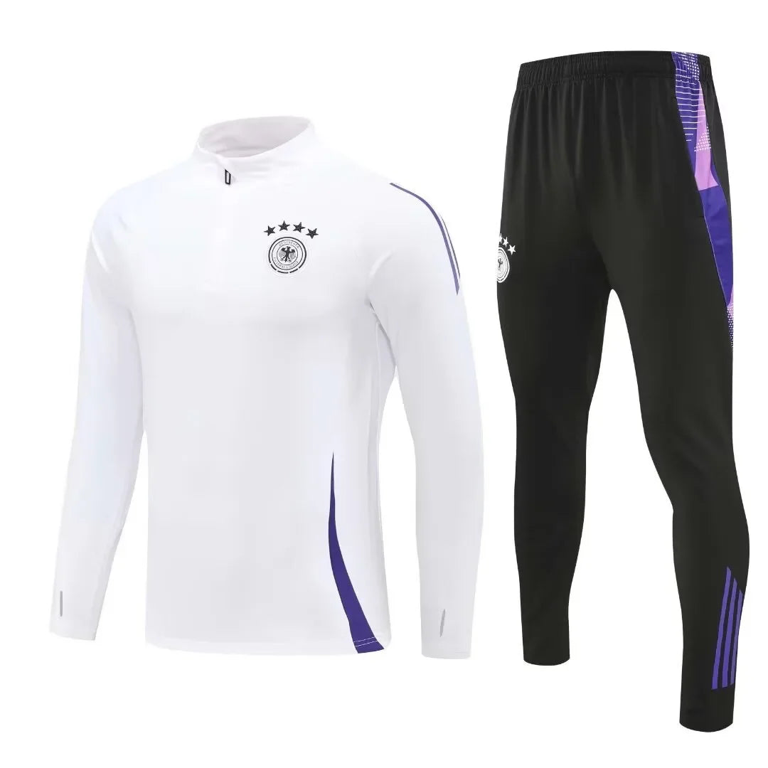 Survêtement de l’équipe d'Allemagne de football