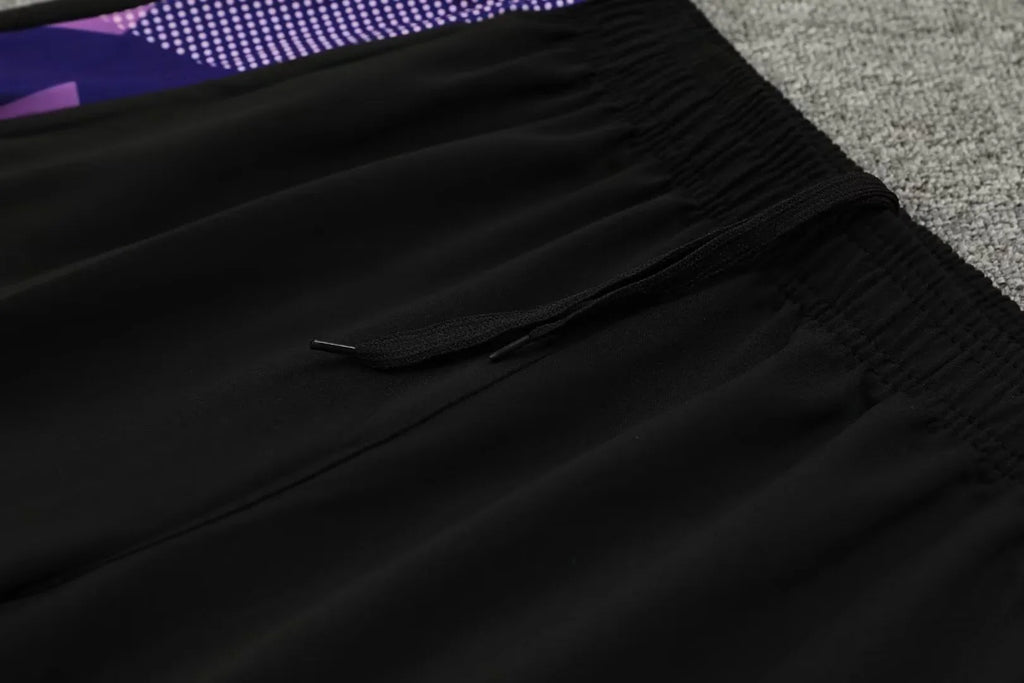 Survêtement de l’équipe d'Allemagne de football