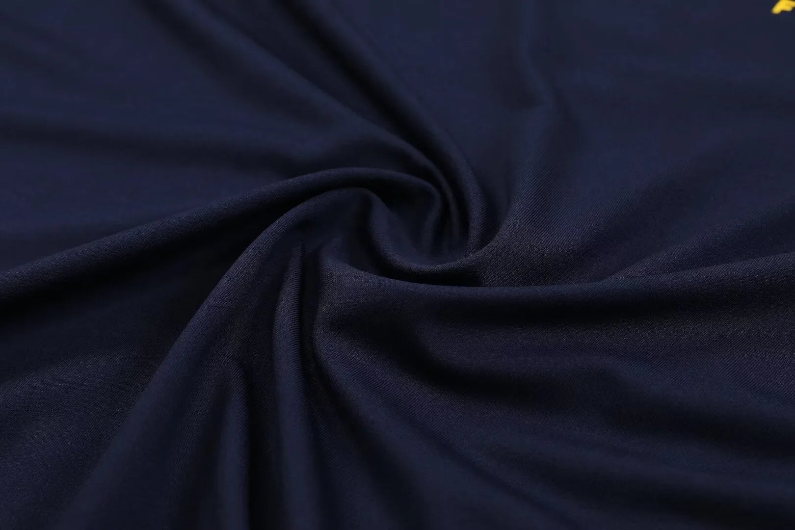 Survêtement de l’équipe de France de football