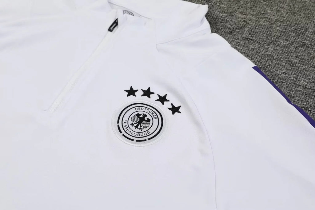 Survêtement de l’équipe d'Allemagne de football