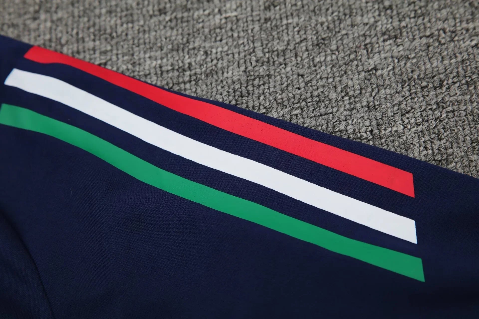 Survêtement de l’équipe d'Italie de football