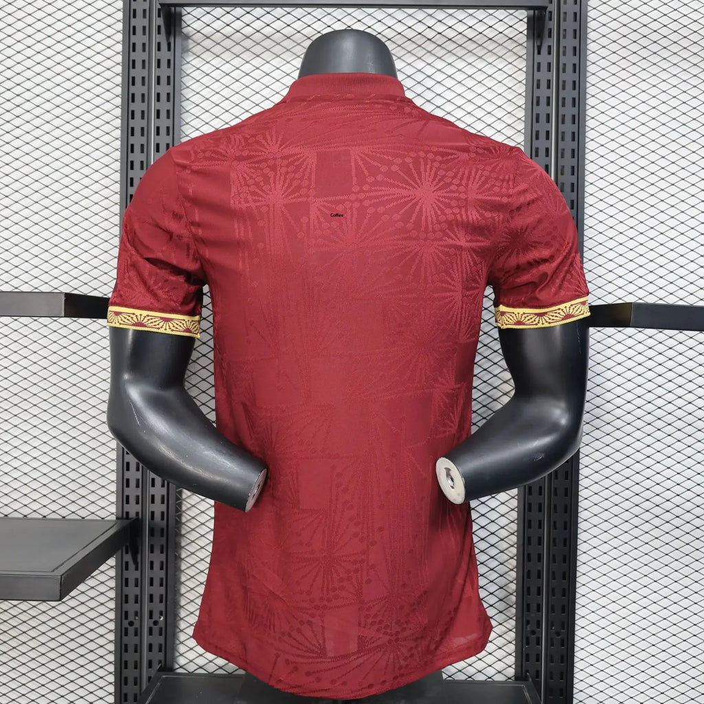 Maillot du Méxique Edition Spéciale 2025