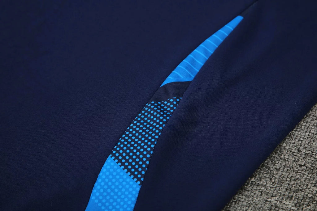 Survêtement de l’équipe d'Italie de football