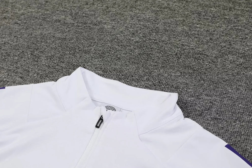 Survêtement de l’équipe d'Allemagne de football