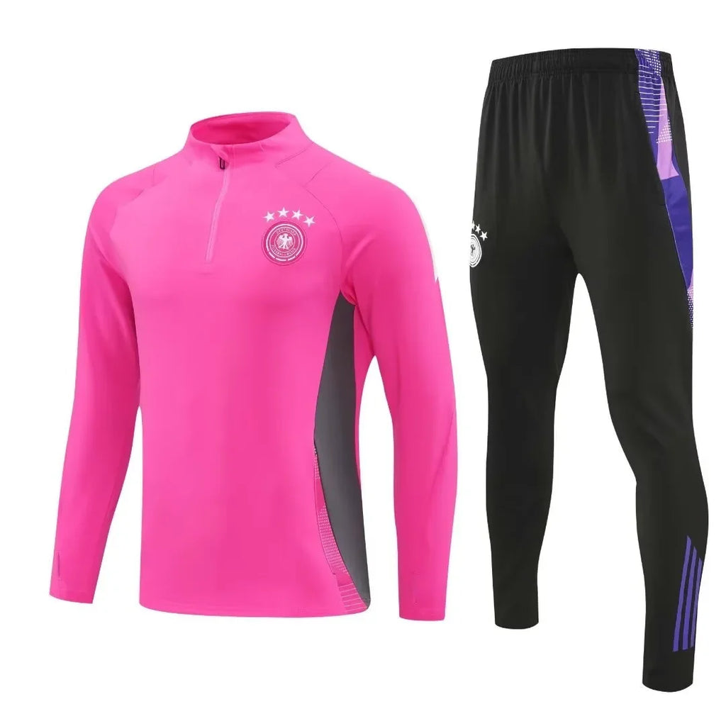 Survêtement de l’équipe d'Allemagne de football