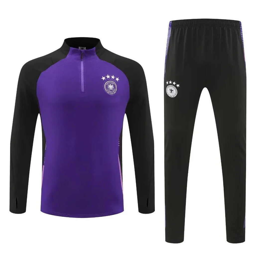 Survêtement de l’équipe d'Allemagne de football