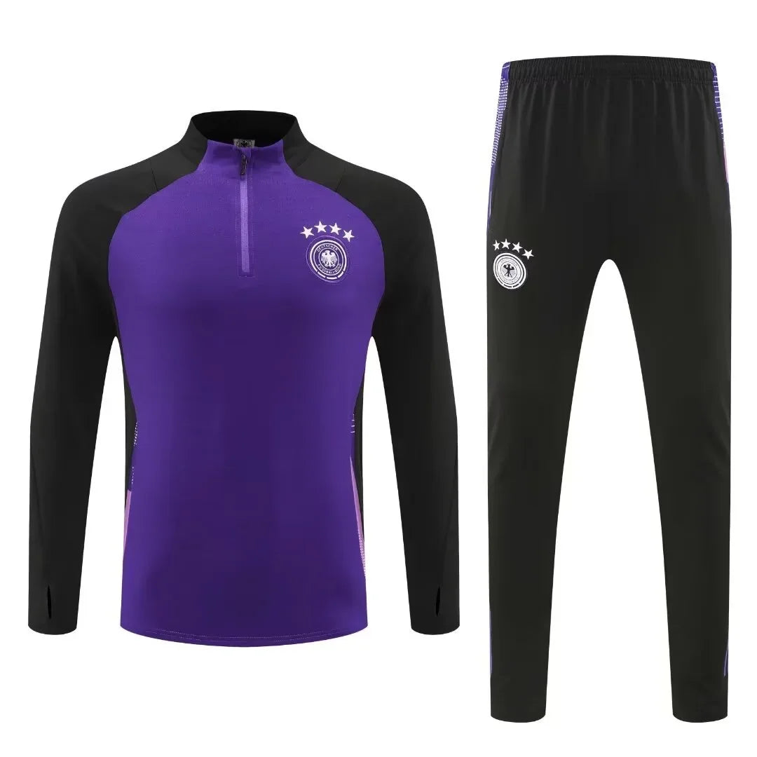 Survêtement de l’équipe d'Allemagne de football