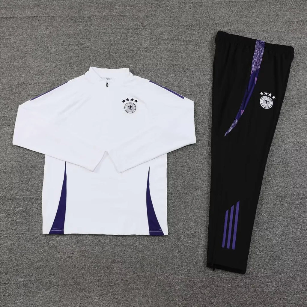 Survêtement de l’équipe d'Allemagne de football