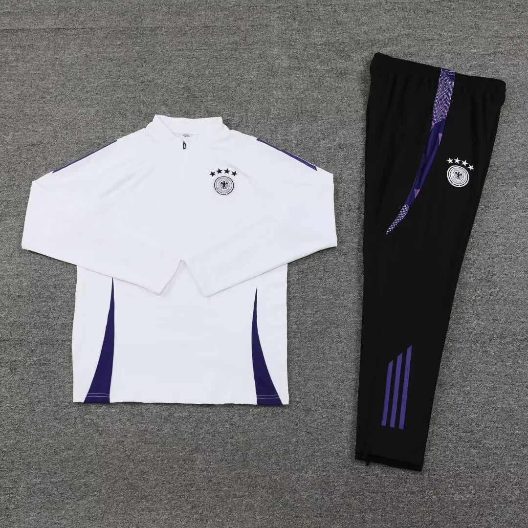 Survêtement de l’équipe d'Allemagne de football