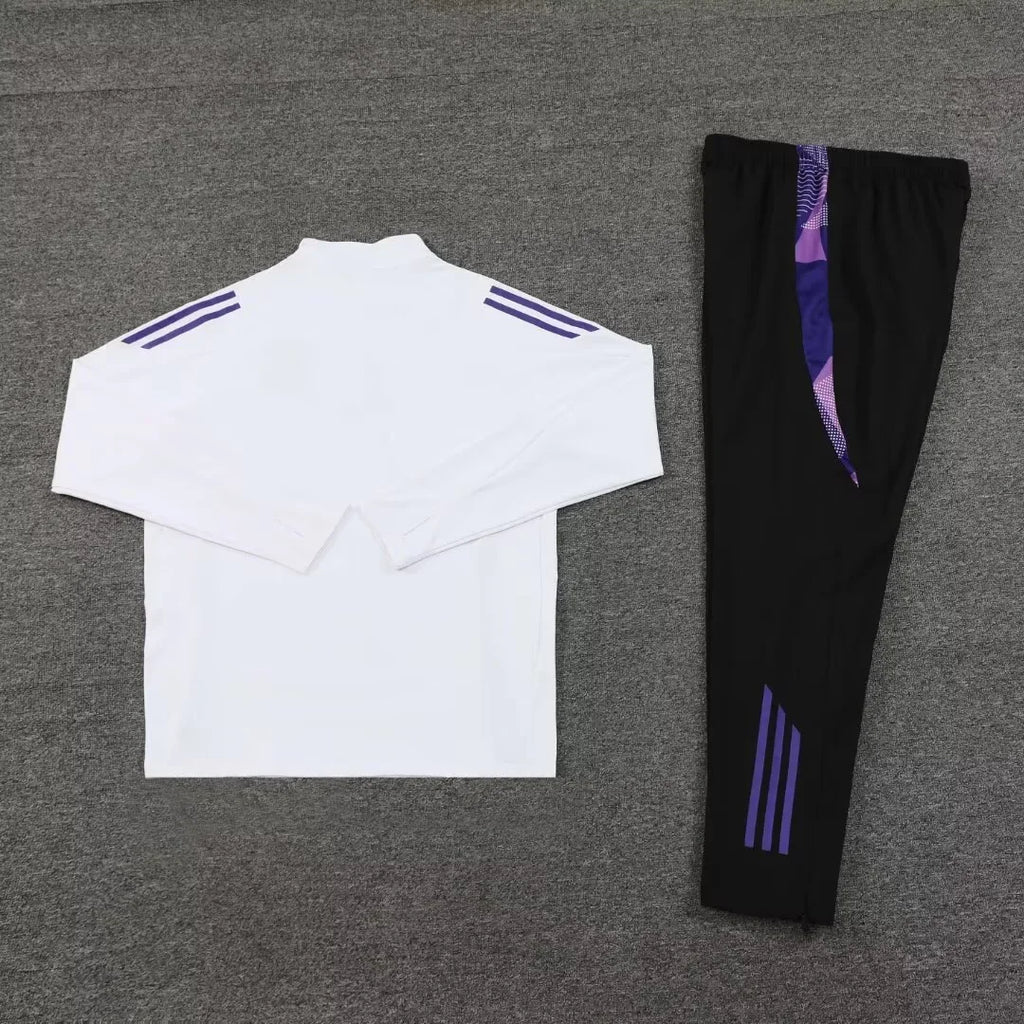 Survêtement de l’équipe d'Allemagne de football