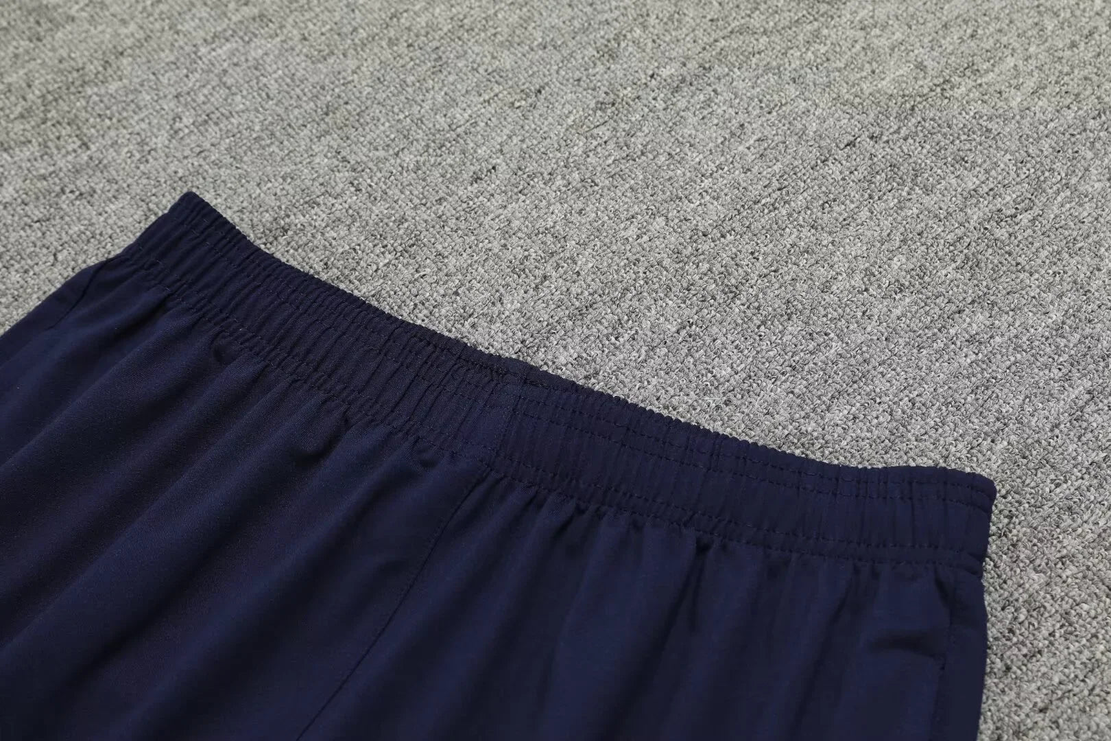 Survêtement de l’équipe de France de football