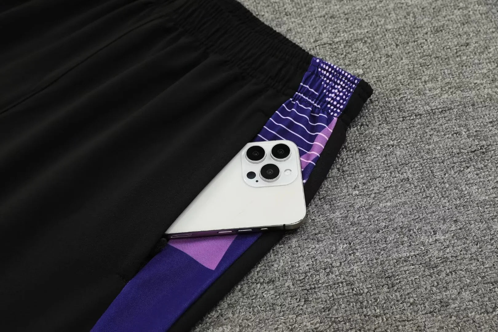 Survêtement de l’équipe d'Allemagne de football