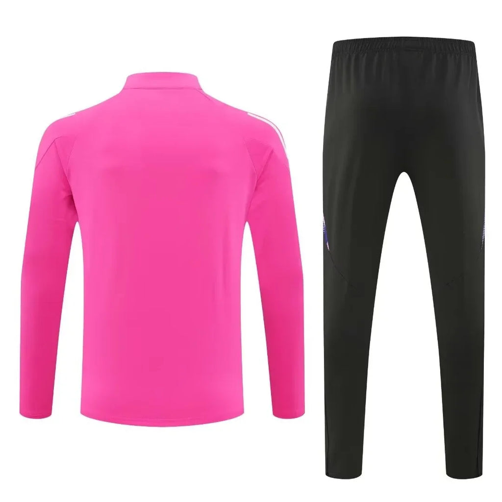 Survêtement de l’équipe d'Allemagne de football