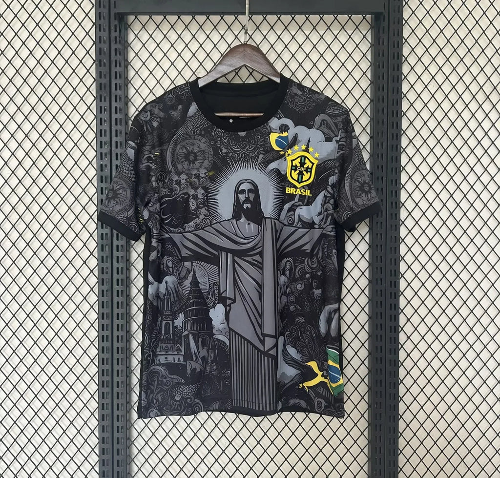 Maillot du Brésil Edition Spéciale 2025
