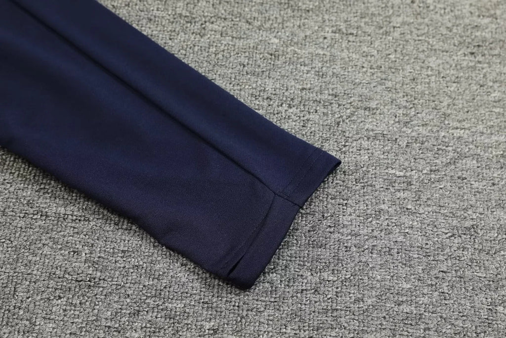 Survêtement de l’équipe de France de football