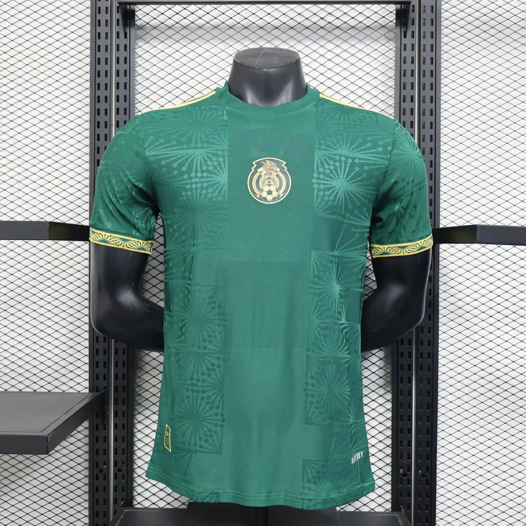 Maillot du Méxique Edition Spéciale 2025