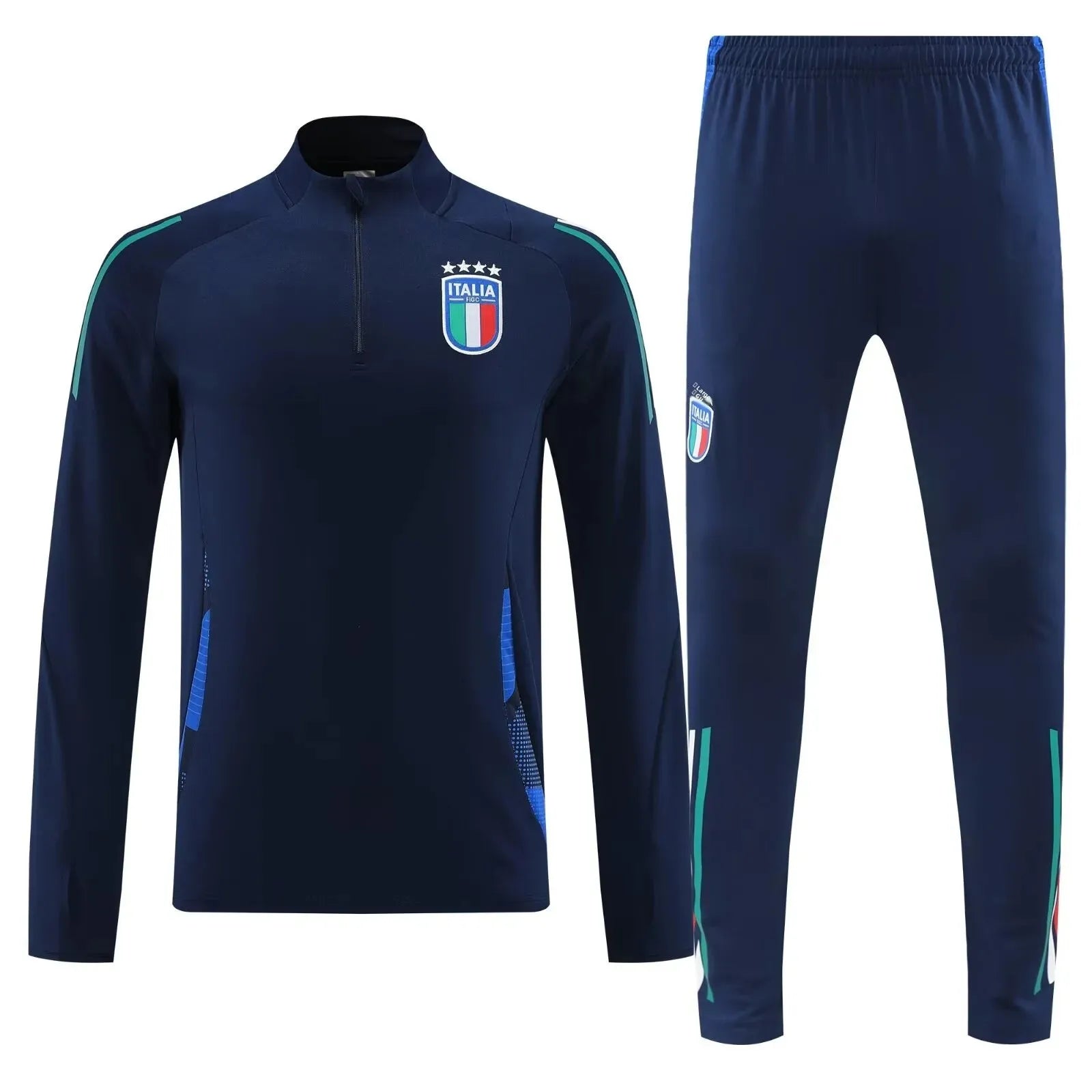 Survêtement de l’équipe d'Italie de football