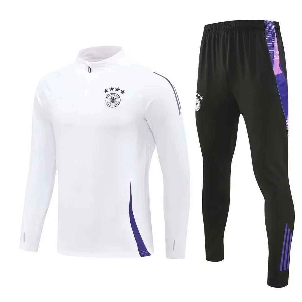 Survêtement de l’équipe d'Allemagne de football