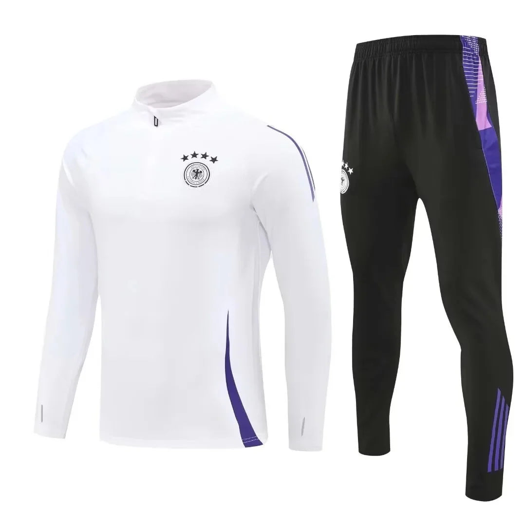 Survêtement de l’équipe d'Allemagne de football