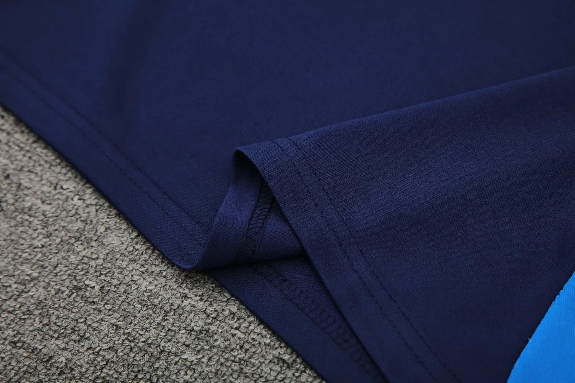 Survêtement de l’équipe d'Italie de football