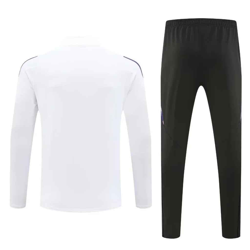 Survêtement de l’équipe d'Allemagne de football