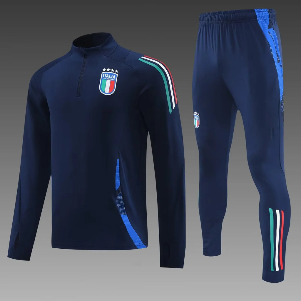 Survêtement de l’équipe d'Italie de football