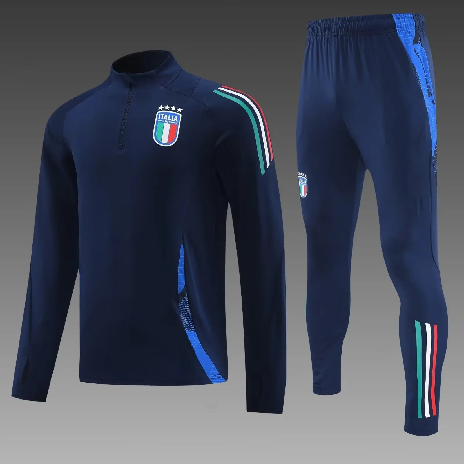 Survêtement de l’équipe d'Italie de football