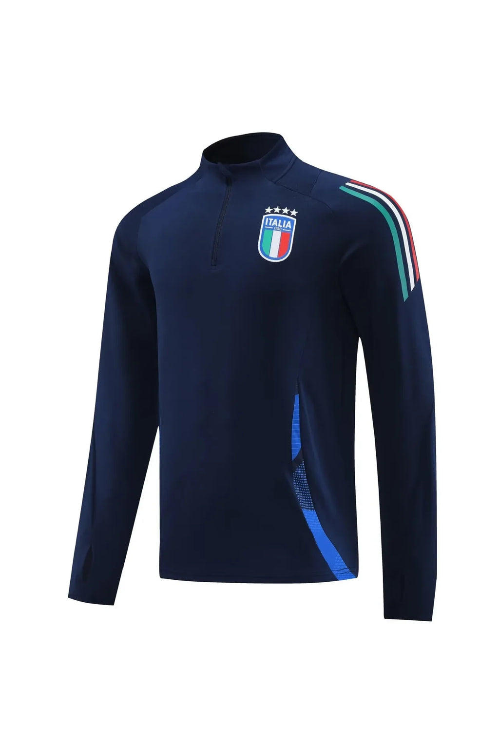 Survêtement de l’équipe d'Italie de football