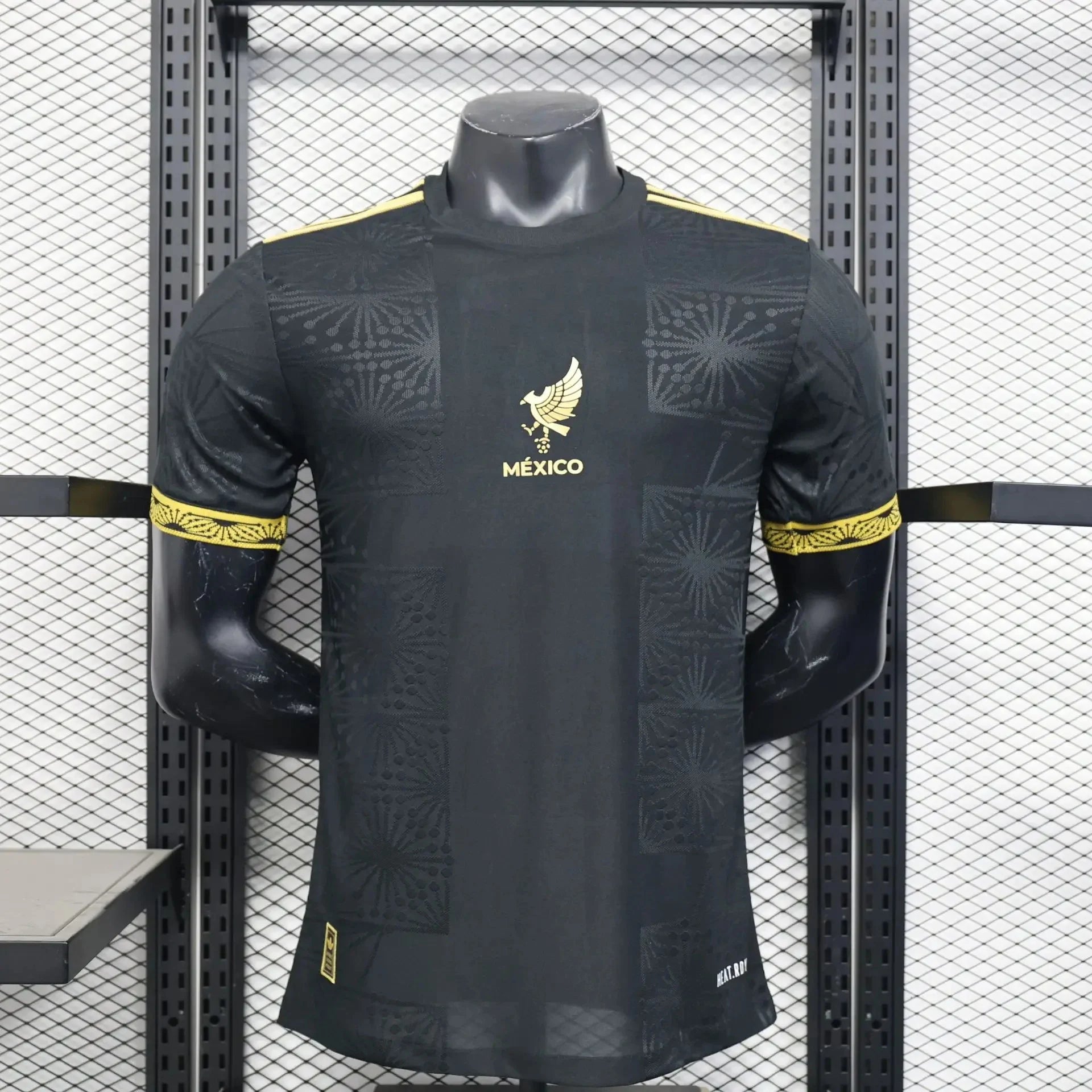 Maillot du Méxique Edition Spéciale 2025