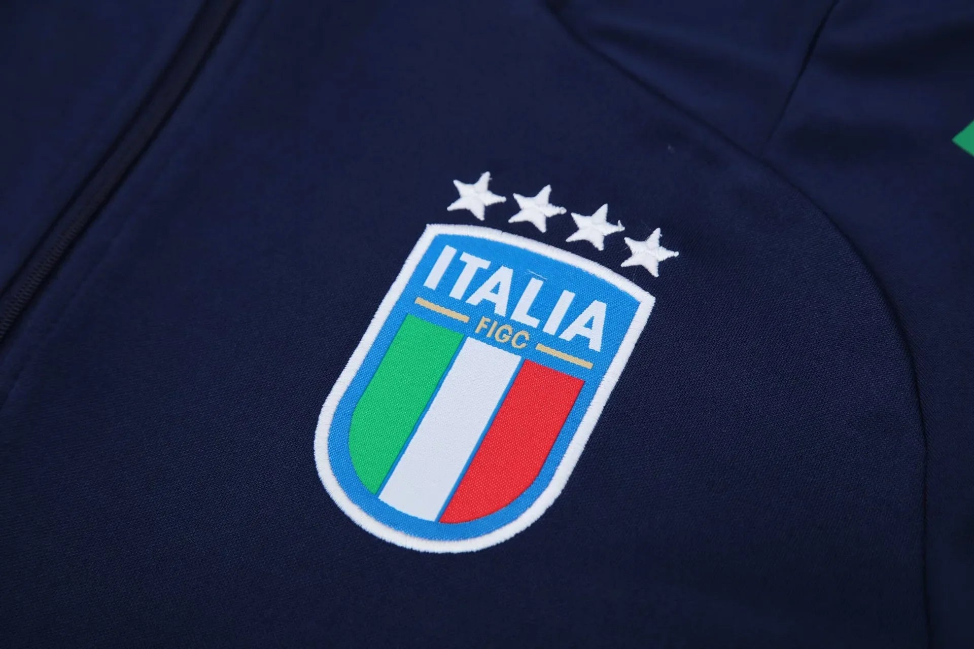 Survêtement de l’équipe d'Italie de football