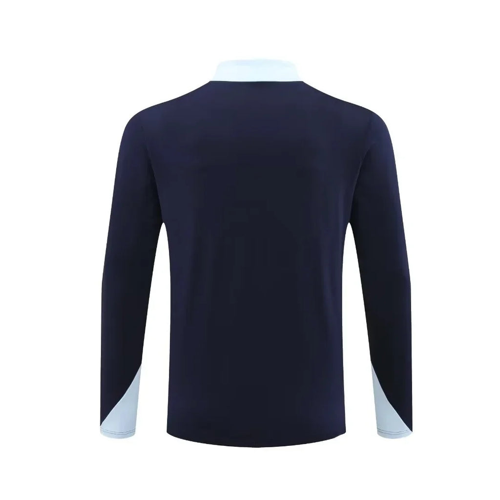 Survêtement de l’équipe de France de football