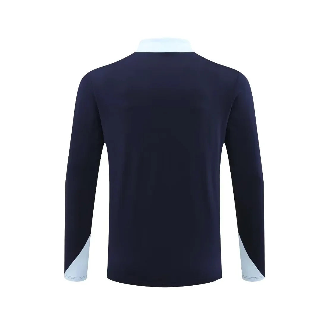 Survêtement de l’équipe de France de football