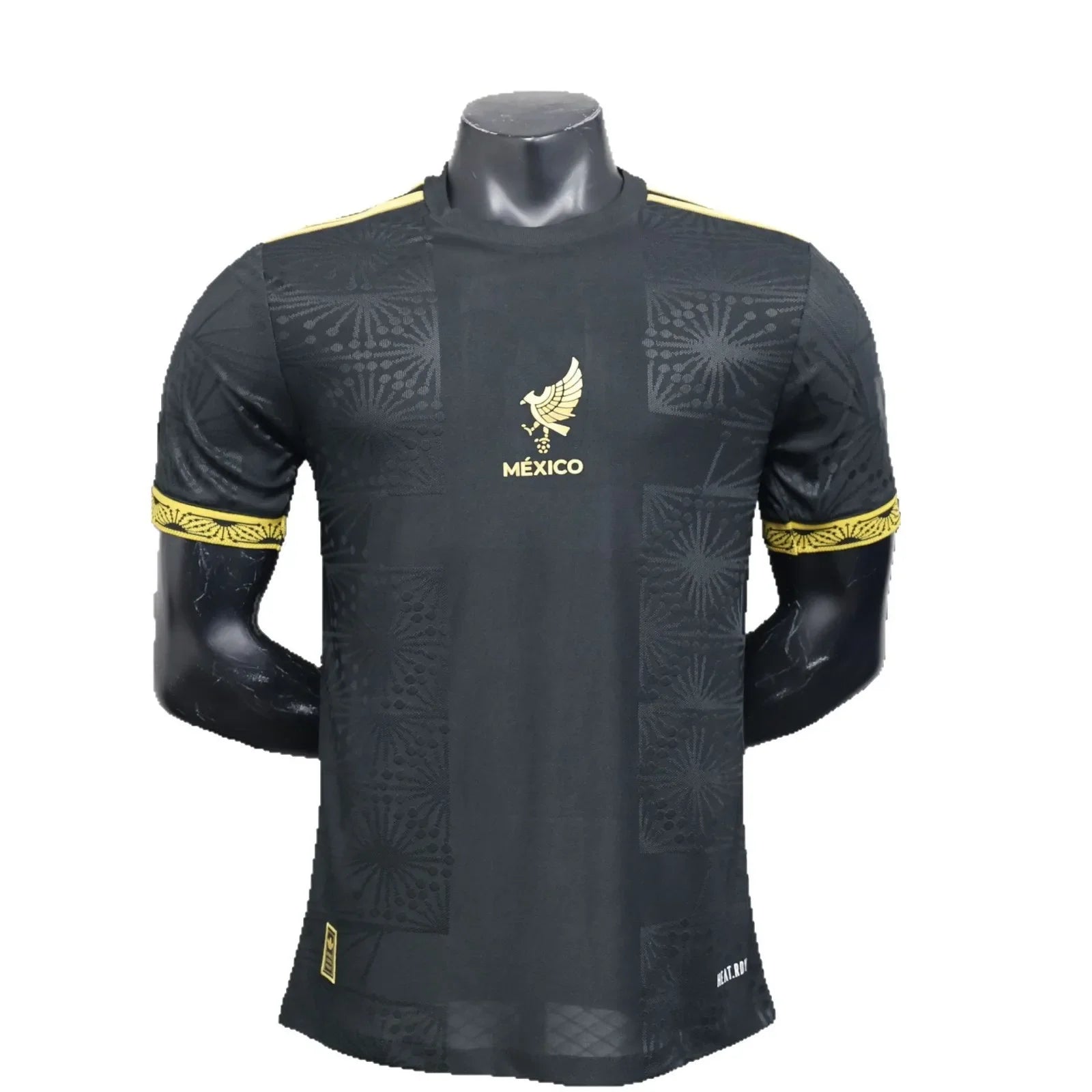 Maillot du Méxique Edition Spéciale 2025