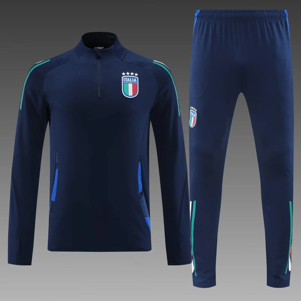 Survêtement de l’équipe d'Italie de football