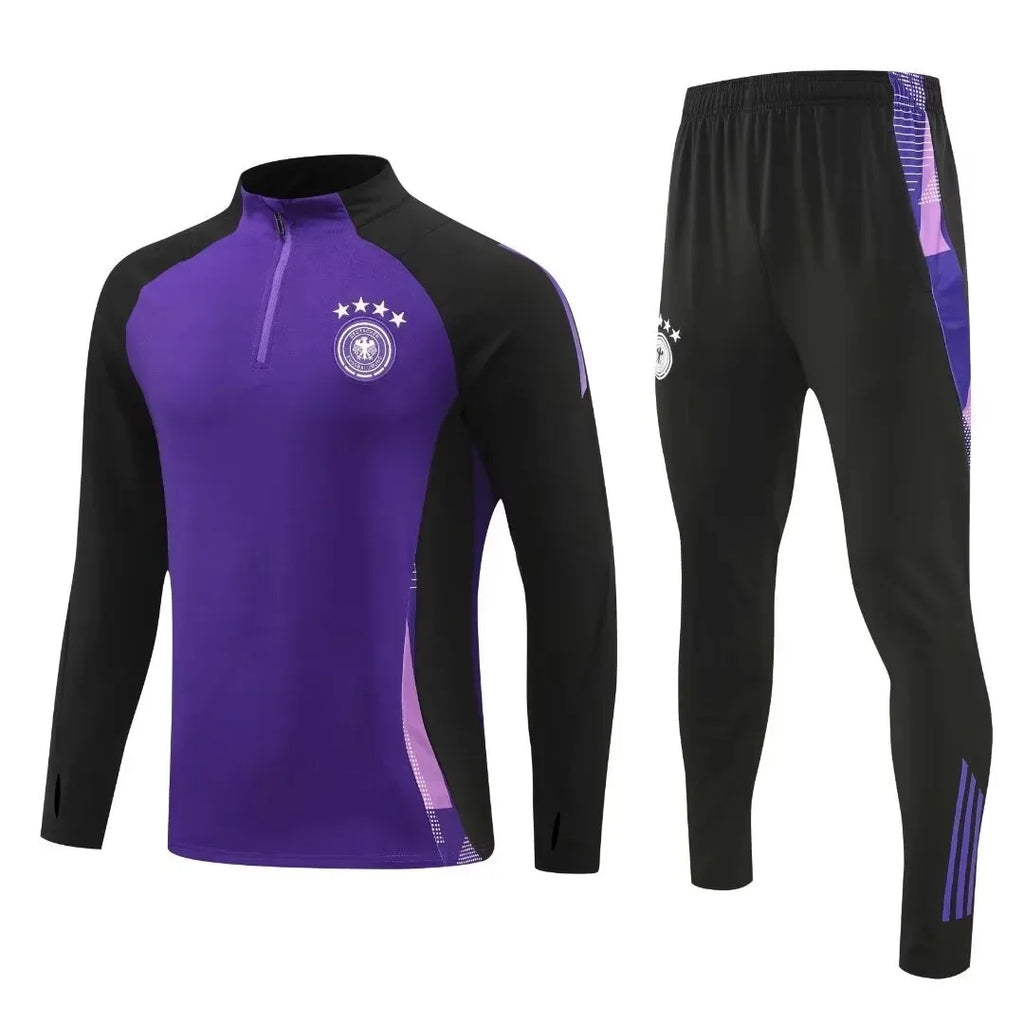 Survêtement de l’équipe d'Allemagne de football