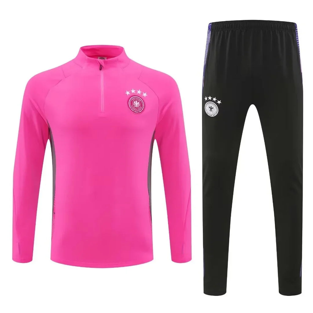 Survêtement de l’équipe d'Allemagne de football