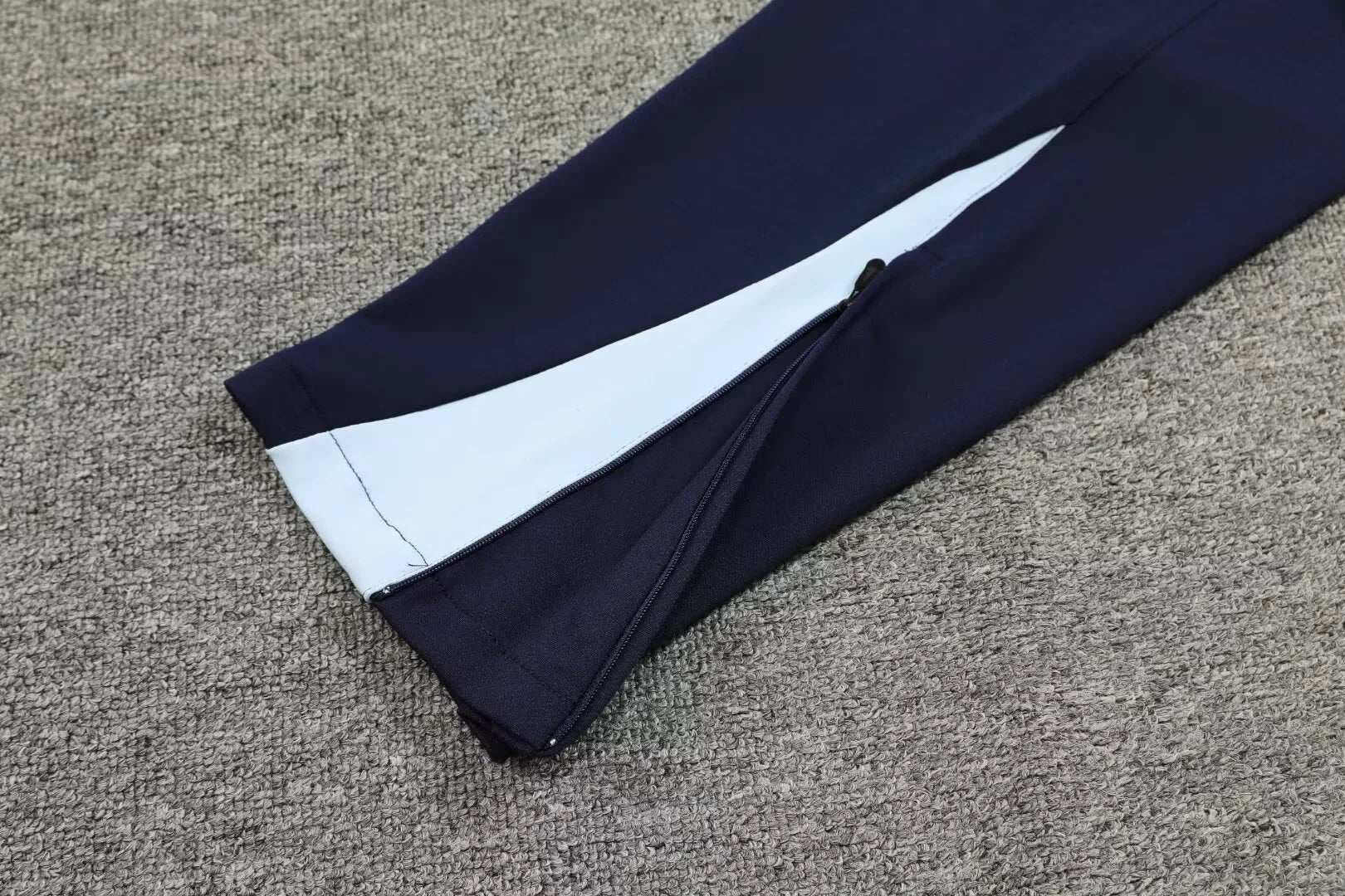 Survêtement de l’équipe de France de football